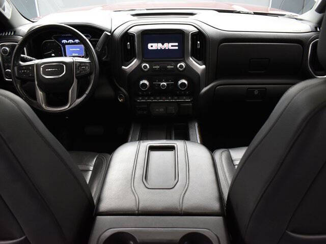 2020 GMC Sierra 2500HD