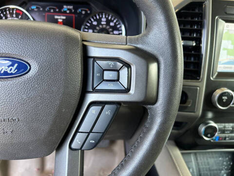 2020 Ford Expedition XLT