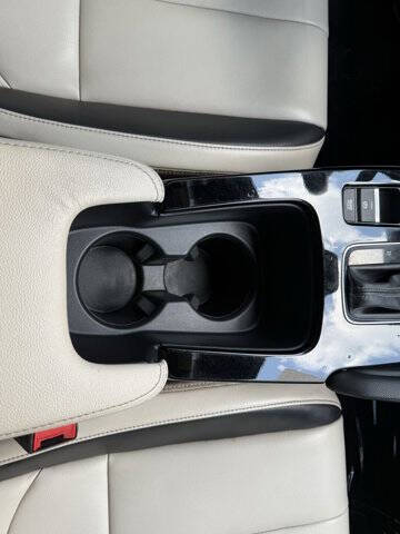 2024 Acura Integra w/A-SPEC