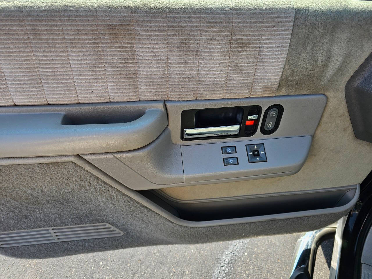 1994 Chevrolet Blazer 92