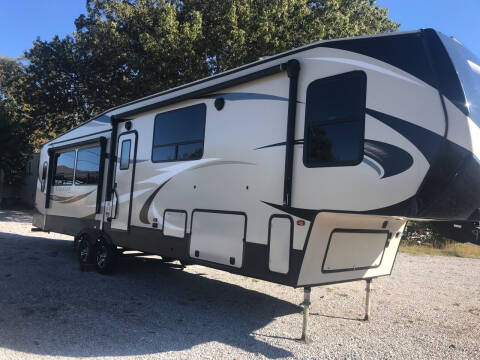 2019 Keystone Cougar