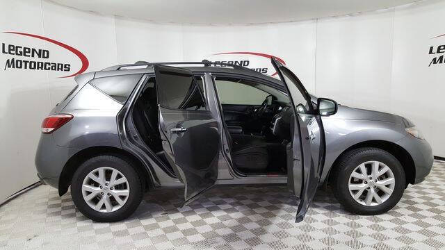 2014 Nissan Murano SL