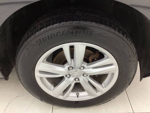 2013 Acura RDX w/Tech