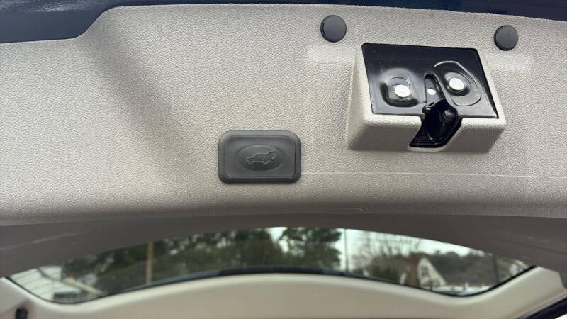 2017 GMC Acadia Limited