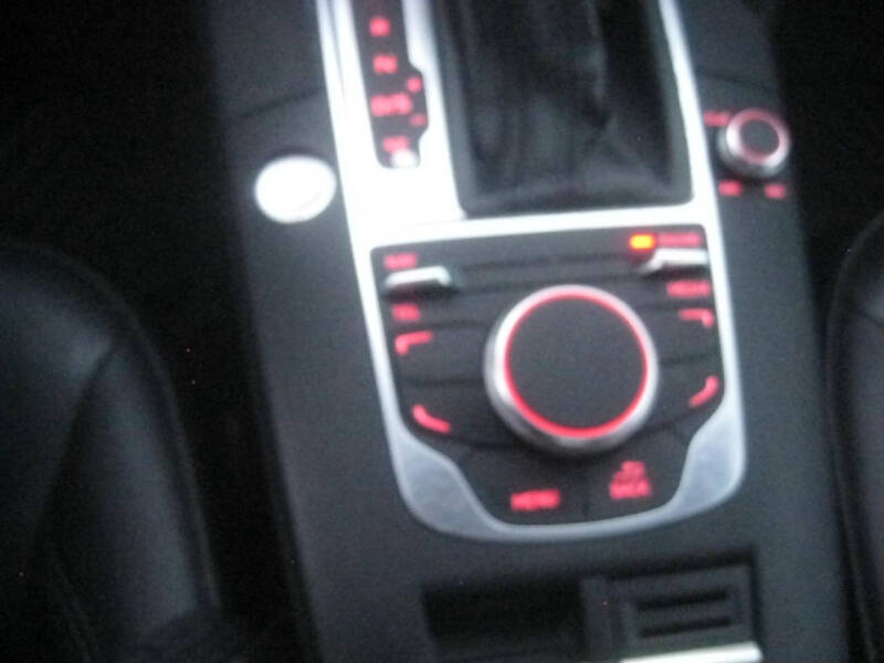 2016 Audi A3 2.0T quattro Premium