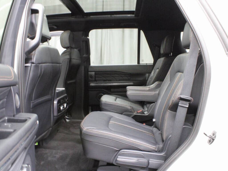 2024 Ford Expedition Platinum