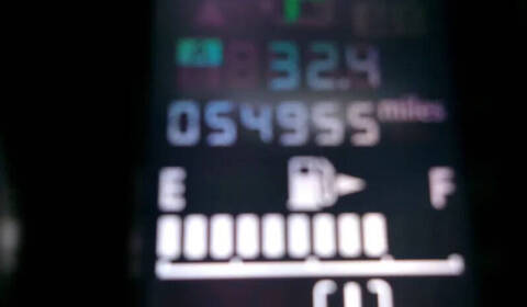 2015 Subaru Forester 2.0XT Premium