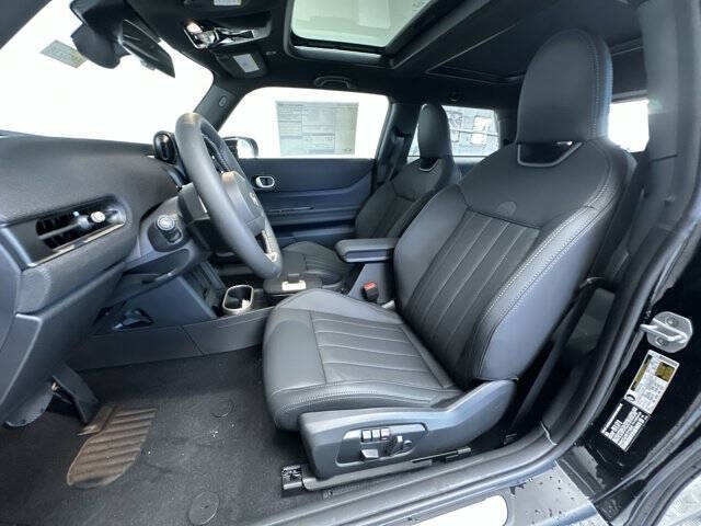 2026 MINI Hardtop 2 Door Cooper S