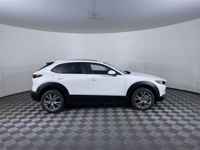 2026 Mazda CX-30 2.5 S Preferred