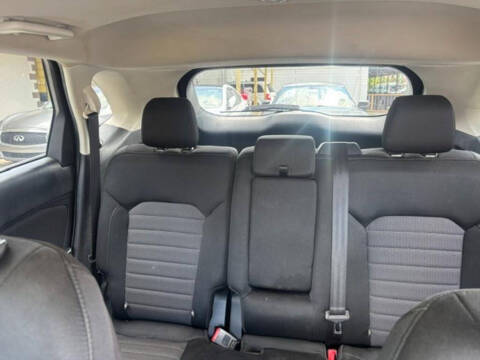 2019 Ford Edge SE