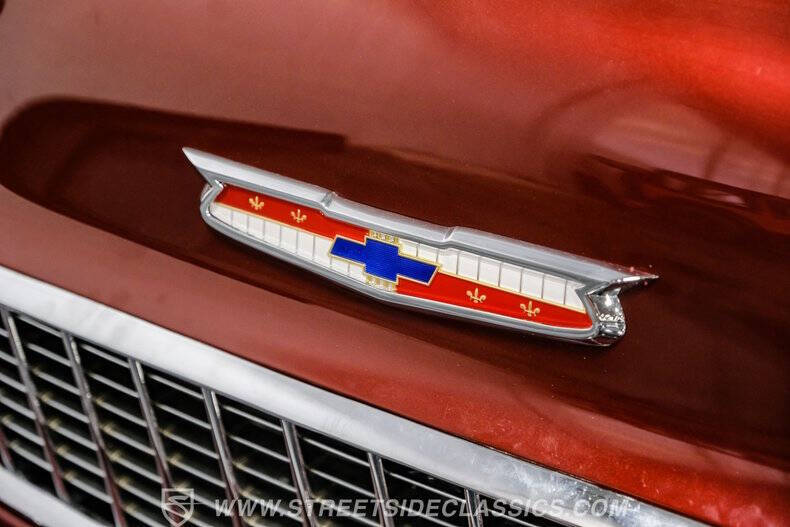 1955 Chevrolet 210