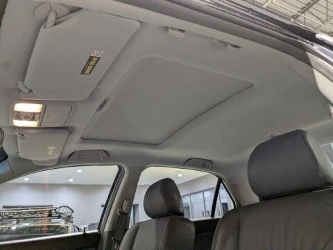 2007 Honda Accord EX-L V-6 w/Navi