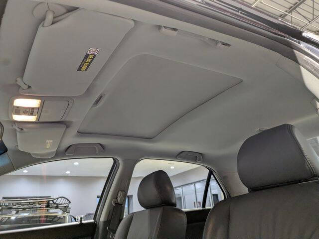 2007 Honda Accord EX-L V-6 w/Navi