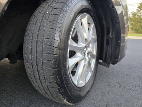 2016 Mazda MAZDA3 i Grand Touring