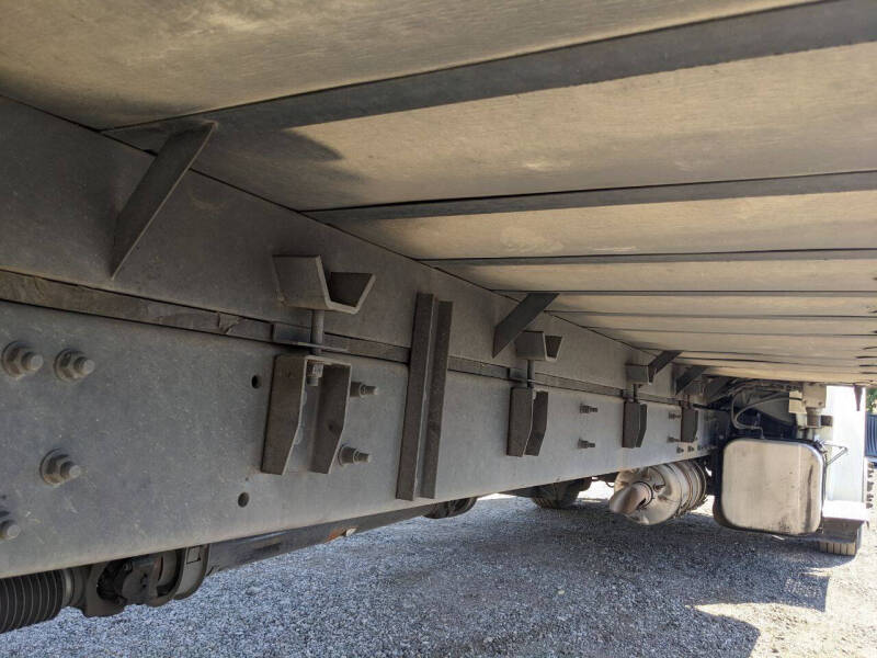 2018 Freightliner M2 106