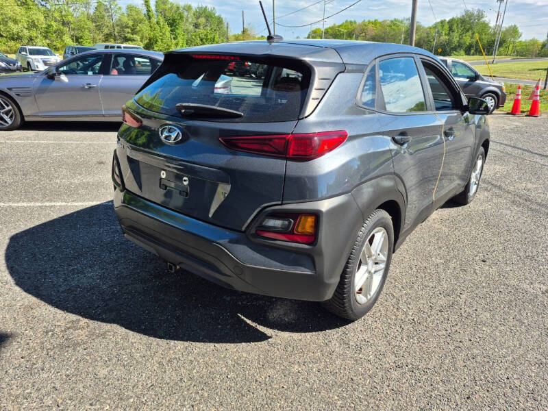 2019 Hyundai Kona SE