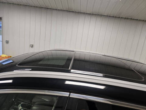 2021 Nissan Murano Platinum