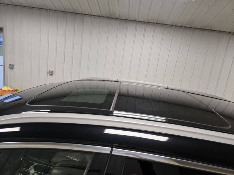 2021 Nissan Murano Platinum