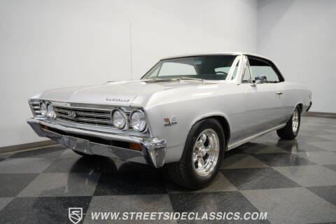1967 Chevrolet Chevelle