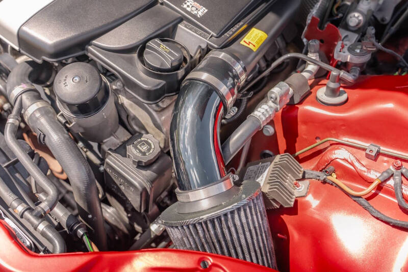 2008 Chrysler Crossfire Limited