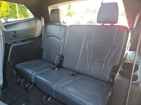 2024 Buick Enclave Premium