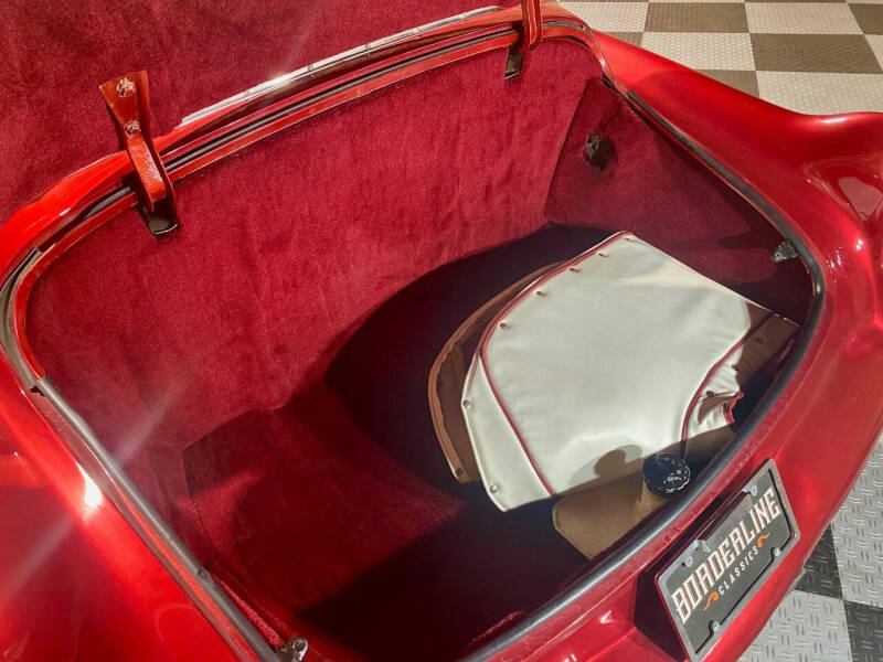 1949 Cadillac Series 62