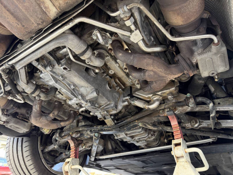 2002 Porsche 911 Turbo