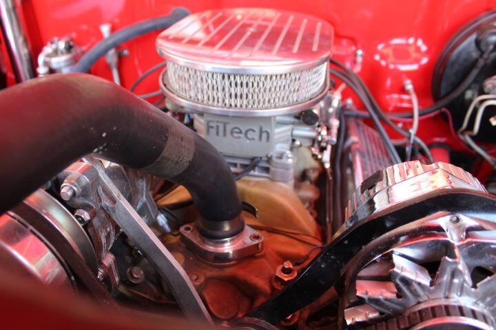 1951 Oldsmobile Eighty-Eight
