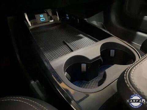 2023 Ford Mustang Mach-E Select