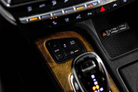 2022 Cadillac CT5 Premium Luxury