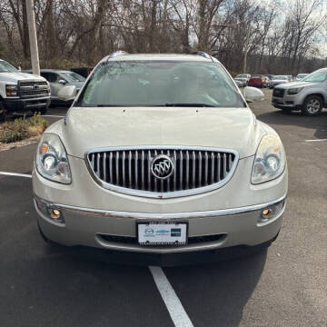 2010 Buick Enclave CXL
