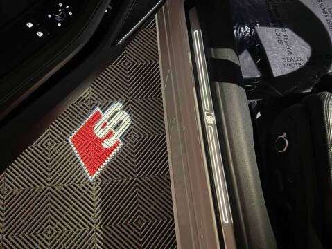 2023 Audi S5 3.0T quattro Prestige