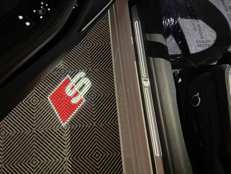 2023 Audi S5 3.0T quattro Prestige