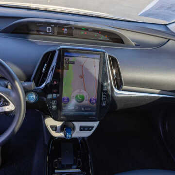 2019 Toyota Prius Prime