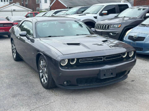 2017 Dodge Challenger for sale at IMPORT MOTORS in Saint Louis MO