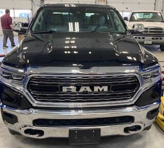 2022 Ram 1500 for sale at Rouse Motor in Grundy Center, IA