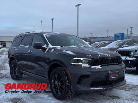 2024 Dodge Durango GT