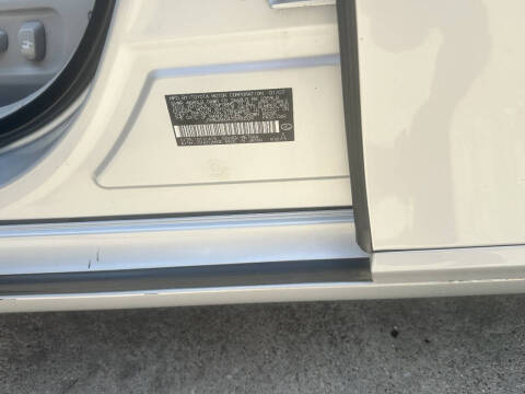 2007 Lexus ES 350