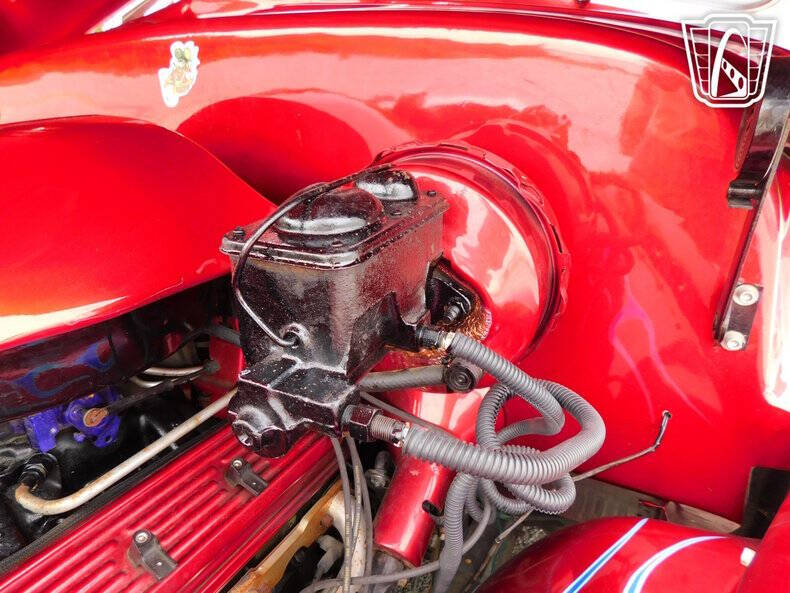 1953 Chevrolet 3100