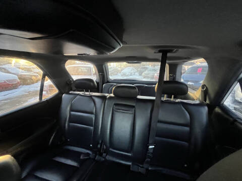 2003 Acura MDX Touring w/Navi