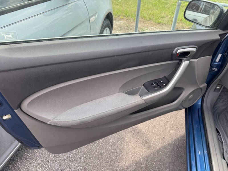 2006 Honda Civic EX