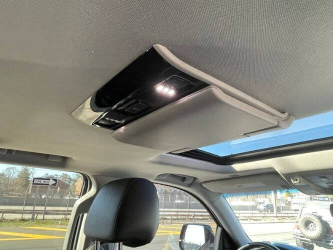 2017 Cadillac Escalade