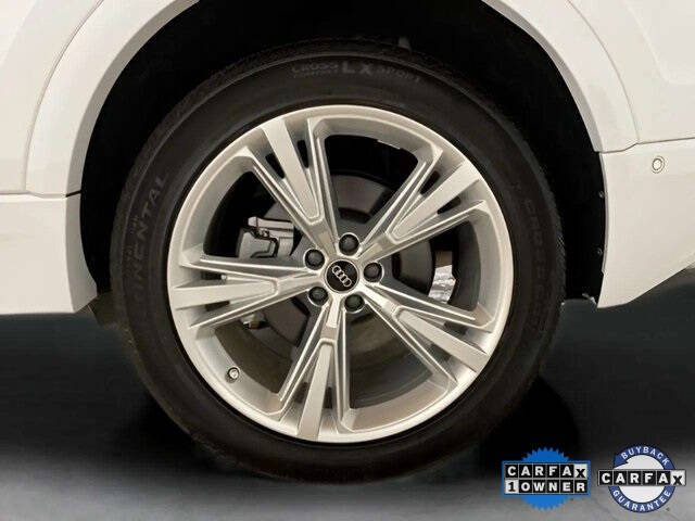 2023 Audi Q8 quattro Premium Plus 55 TFSI