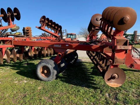 1997 Case IH 770