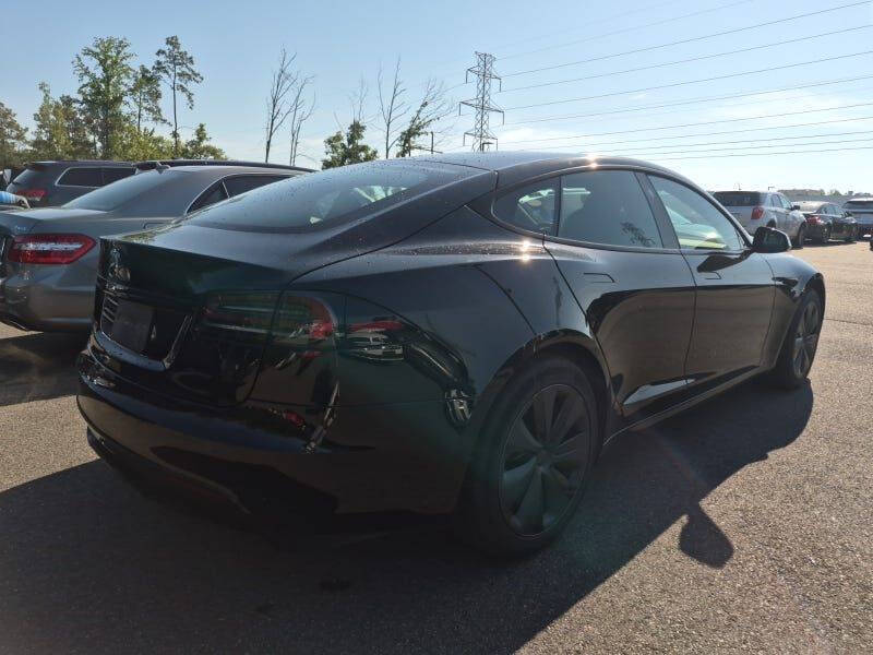 2023 Tesla Model S Standard Range