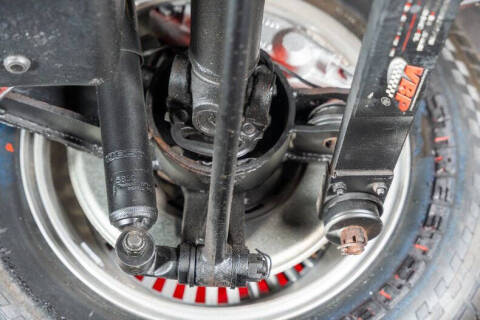 1967 Chevrolet Corvette