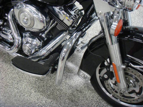 2010 Harley-Davidson Touring