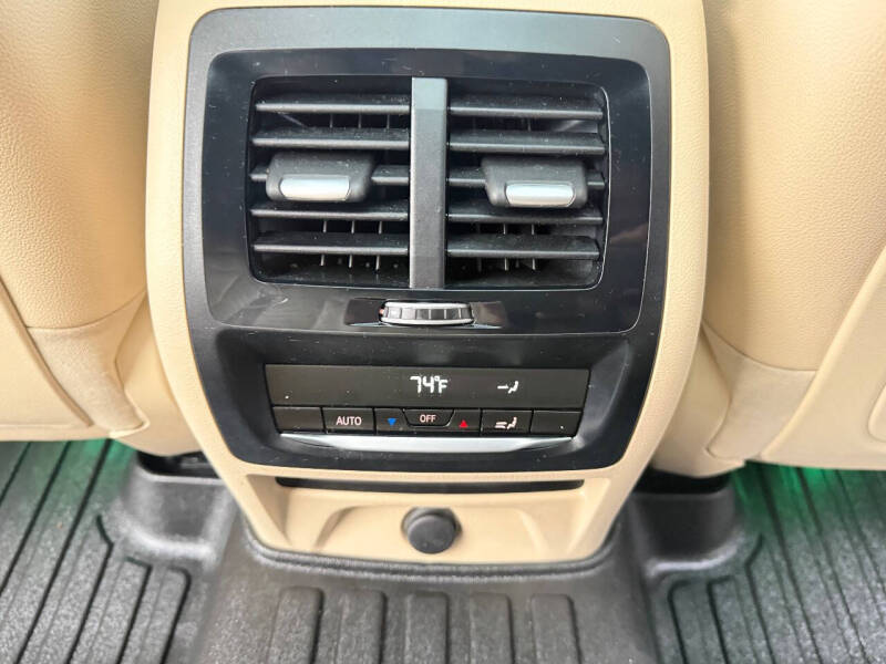 2019 BMW X4 xDrive30i