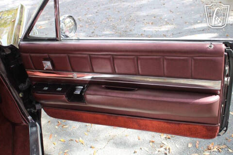 1964 Buick Electra