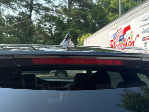 2022 Buick Enclave Essence